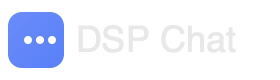 DSP Chat